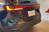 レクサス NX 中古車