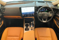 レクサス NX 中古車