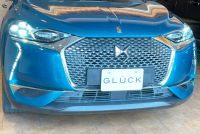 DSオートモビル DS3クロスバック 中古車