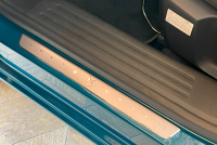 DSオートモビル DS3クロスバック 中古車