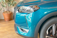 DSオートモビル DS3クロスバック 中古車