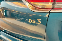 DSオートモビル DS3クロスバック 中古車