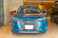 DSオートモビル DS3クロスバック 中古車