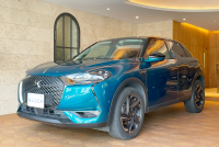 DSオートモビル DS3クロスバック 中古車