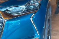 DSオートモビル DS3クロスバック 中古車