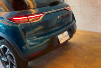 DSオートモビル DS3クロスバック 中古車