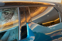 DSオートモビル DS3クロスバック 中古車