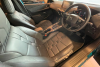 DSオートモビル DS3クロスバック 中古車