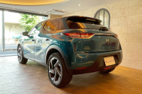 DSオートモビル DS3クロスバック 中古車