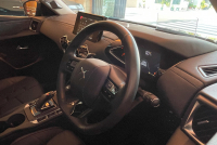 DSオートモビル DS3クロスバック 中古車