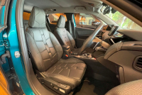 DSオートモビル DS3クロスバック 中古車