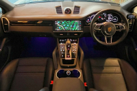 ポルシェ カイエン 中古車