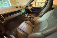 ポルシェ カイエン 中古車