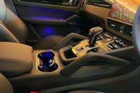 ポルシェ カイエン 中古車