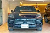 ポルシェ カイエン 中古車