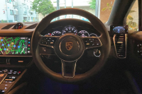 ポルシェ カイエン 中古車