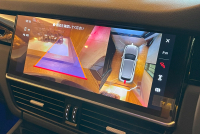 ポルシェ カイエン 中古車