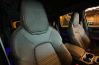 ポルシェ カイエン 中古車