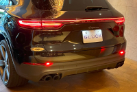 ポルシェ カイエン 中古車