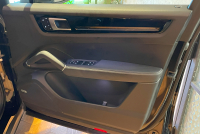 ポルシェ カイエン 中古車