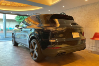 ポルシェ カイエン 中古車