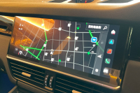 ポルシェ カイエン 中古車