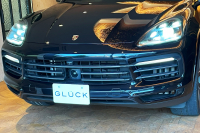 ポルシェ カイエン 中古車