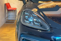 ポルシェ カイエン 中古車