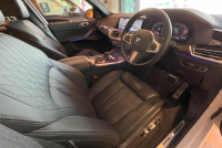 BMW X5 中古車