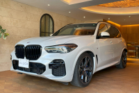 BMW X5 中古車