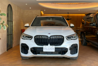 BMW X5 中古車