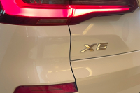 BMW X5 中古車
