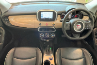 フィアット 500X 中古車