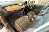 フィアット 500X 中古車