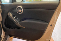 フィアット 500X 中古車