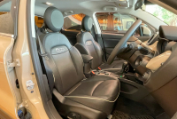 フィアット 500X 中古車