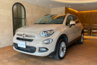 フィアット 500X 中古車