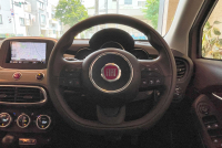 フィアット 500X 中古車