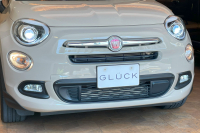 フィアット 500X 中古車