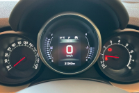 フィアット 500X 中古車