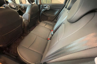 フィアット 500X 中古車