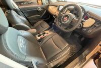 フィアット 500X 中古車