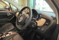 フィアット 500X 中古車