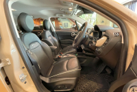 フィアット 500X 中古車