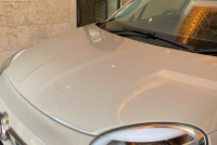 フィアット 500X 中古車