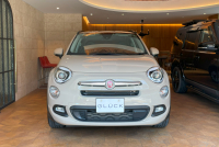フィアット 500X 中古車