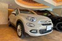 フィアット 500X 中古車