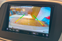 フィアット 500X 中古車