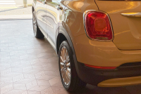 フィアット 500X 中古車