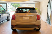 フィアット 500X 中古車